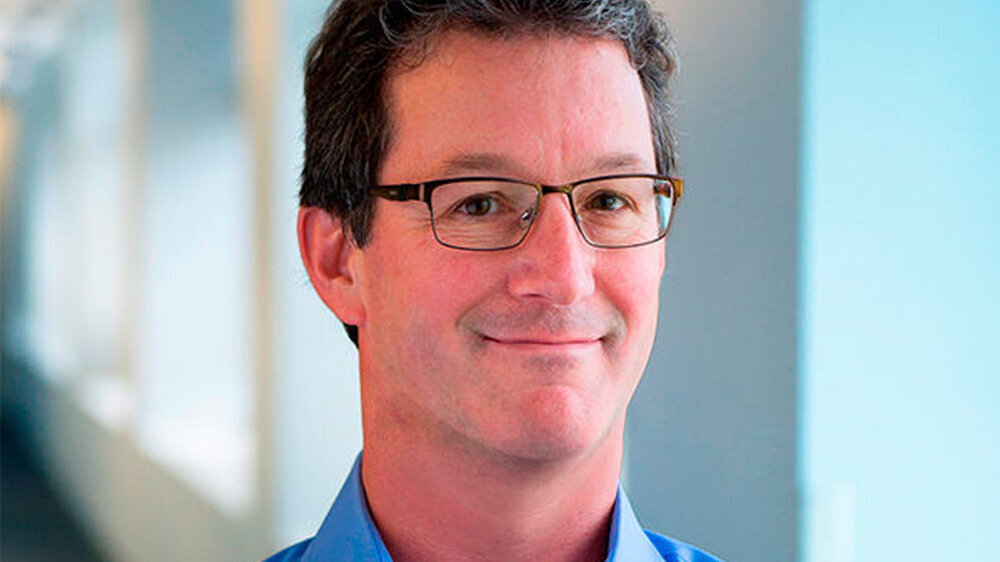 Mark Johnson
