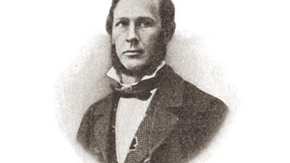 Moriz Heider
