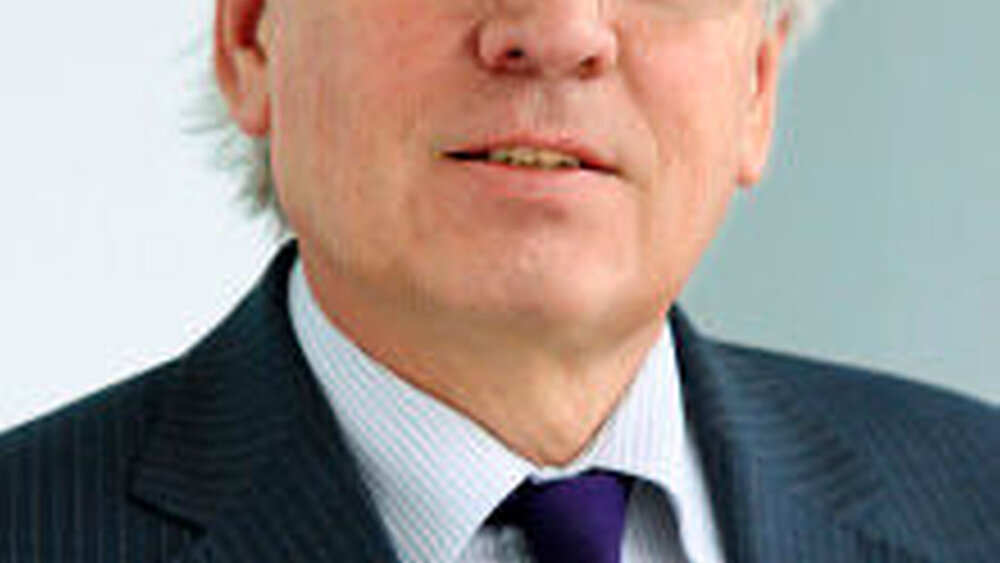 Wirtschaftsminister Hartmut Möllring |