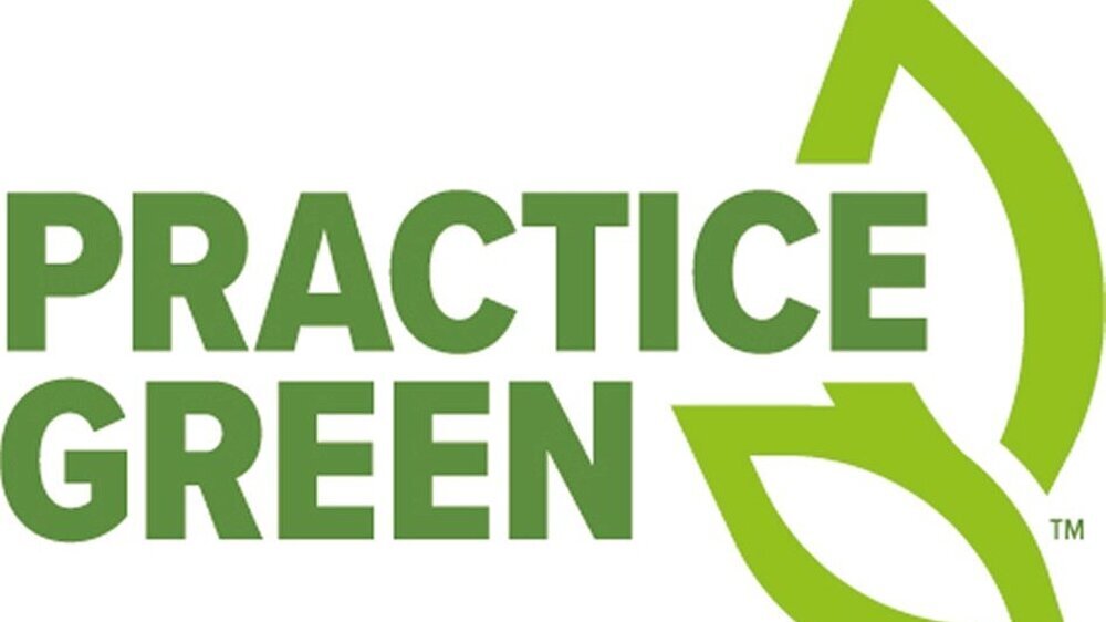 PracticeGreen logo CMYK