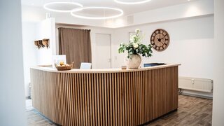 Denthouse, Brandenburg an der Havel