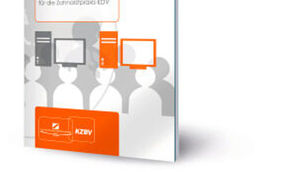 Grundlage für die neue zm-Reihe ist der „Datenschutz- und Datensicherheits-Leitfaden für die Zahnarztpraxis-EDV“, der von BZÄK und KZBV herausgegeben wird. |