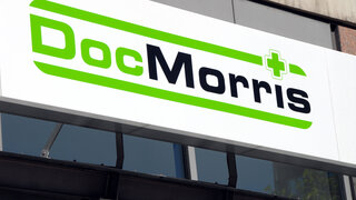 doc morris
