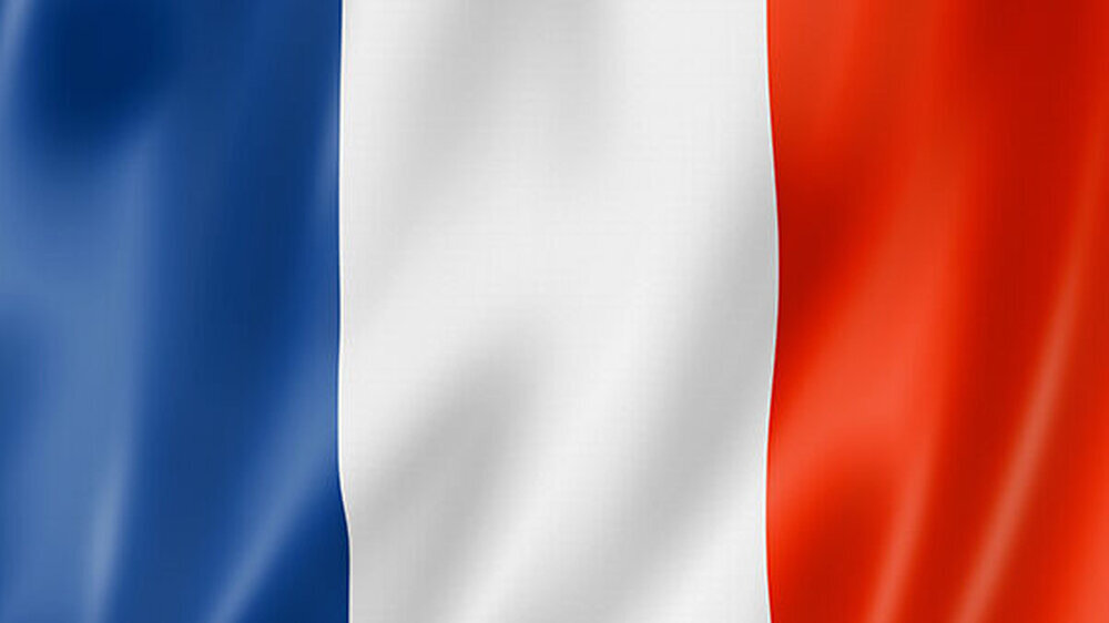 Frankreich erlebt die bislang schwerste zweite Welle in Europa mit den meisten Todesfällen.