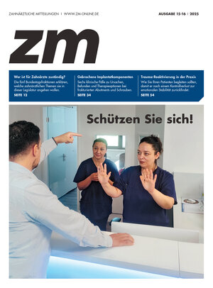 zm Ausgabe 15/2025
