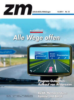 zm Ausgabe 15/2011