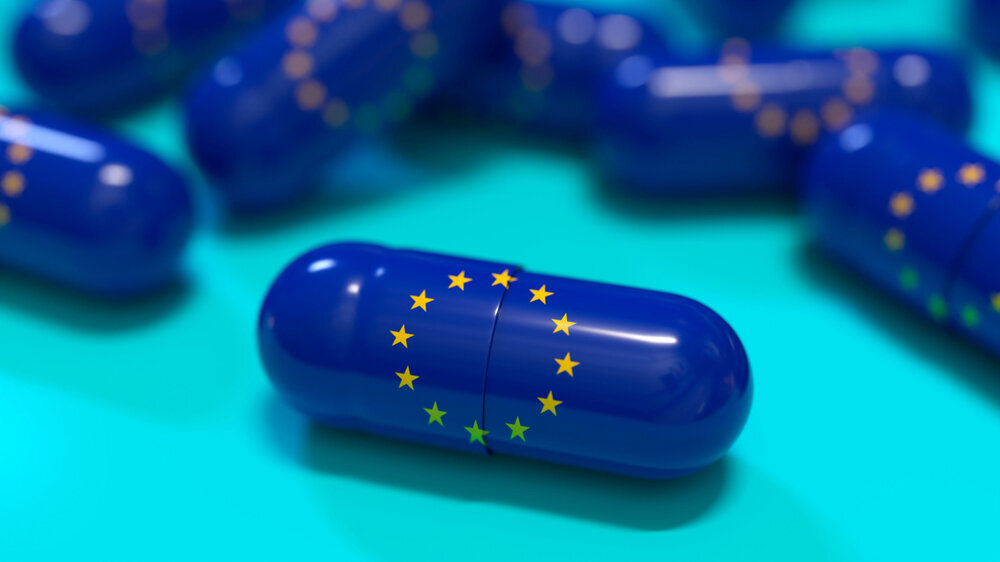 EU Arzneimittelversorgung Critical Medicines Act EU Arzneimittelversorgung Critical Medicines Act