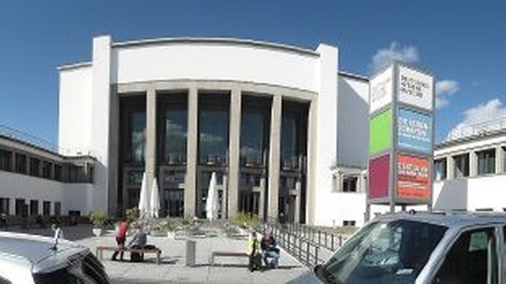 Im Deutschen Hygiene-Museum in Dresden trafen sich Vertreter aus Medizin, Zahnmedizin und Versorgungsforschung.\r\n