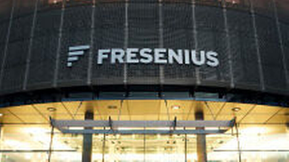 Fresenius – hier die Konzernzentrale in Bad Homburg – erfüllt sich mit der Übernahme den Traum vom flächendeckenden Kliniknetzwerk.