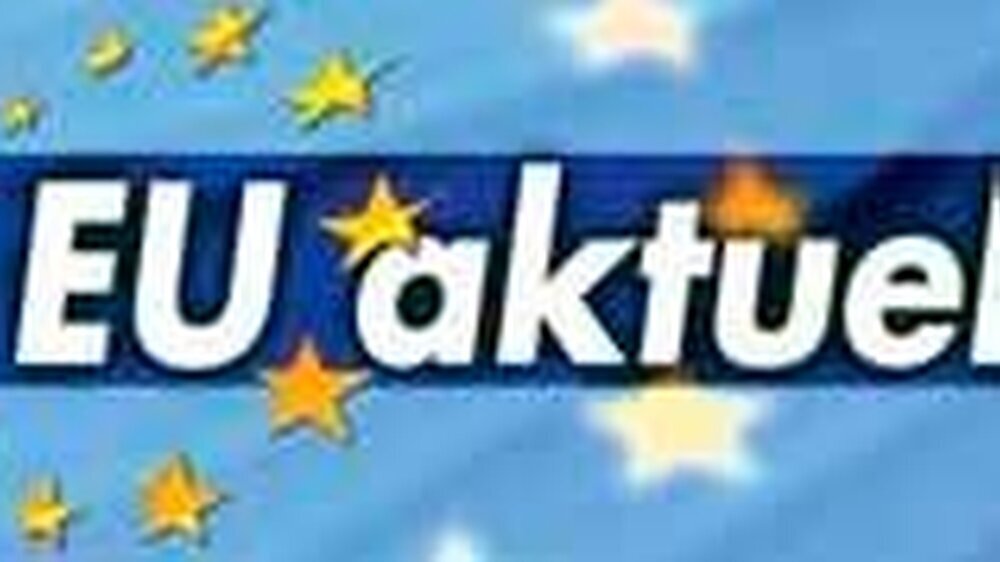 Die zm berichten regelmäßig über die Belange der Zahnärzte in Europa sowie über neue gesundheitspolitische Entwicklungen in der Europäischen Union.