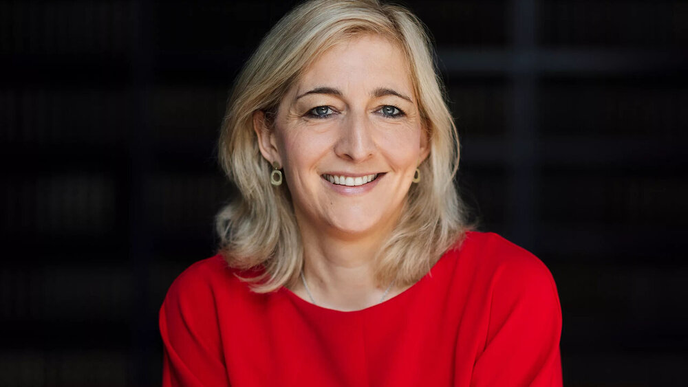 Nina Warken