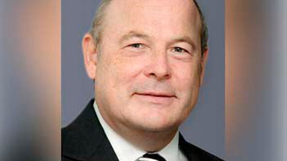 Andreas Kruschwitz ist ab Januar 2023 Vorstandsvorsitzender der KZV Nordrhein.