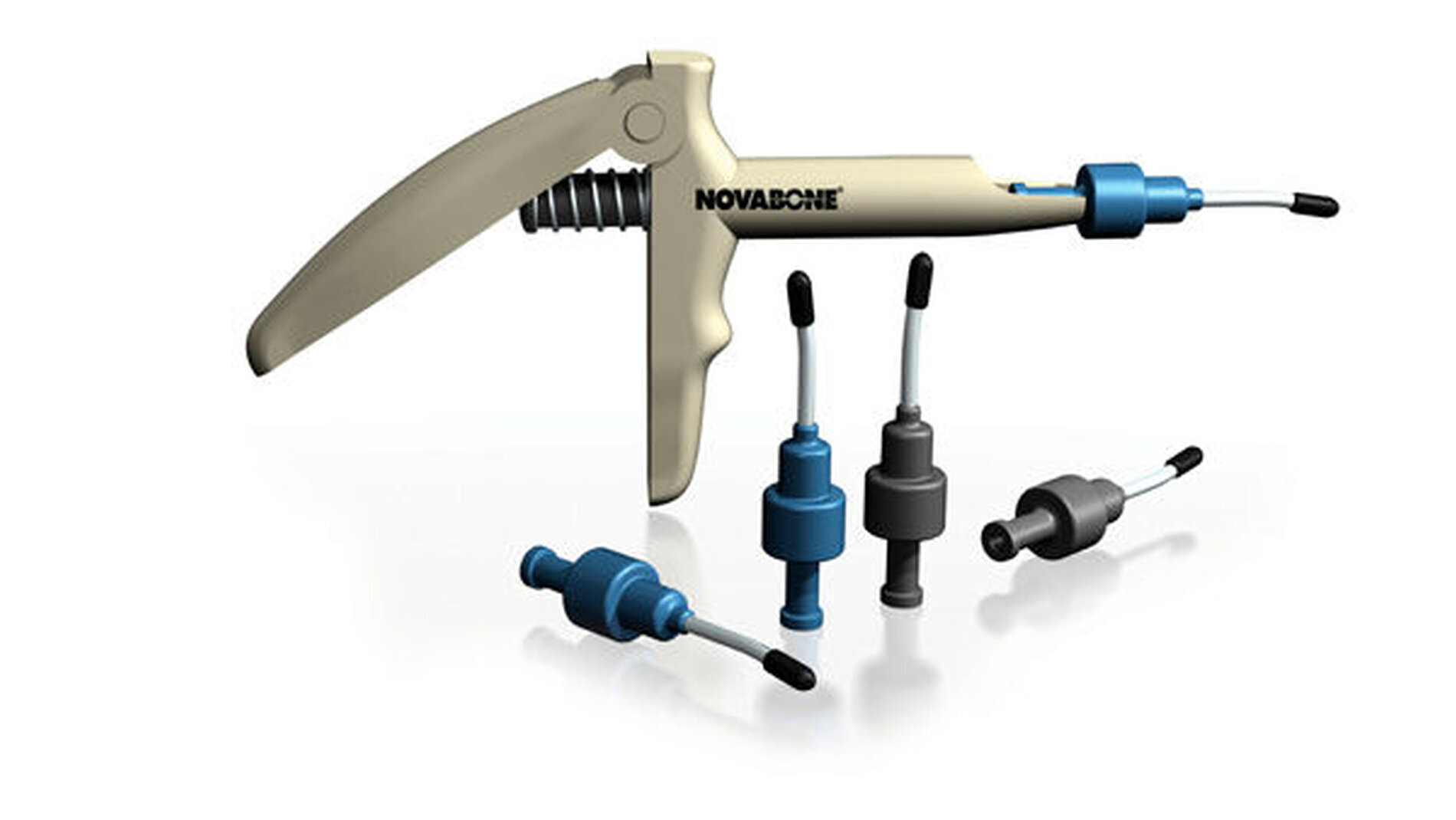 Zimmer Biomet Partnerschaft mit NovaBone