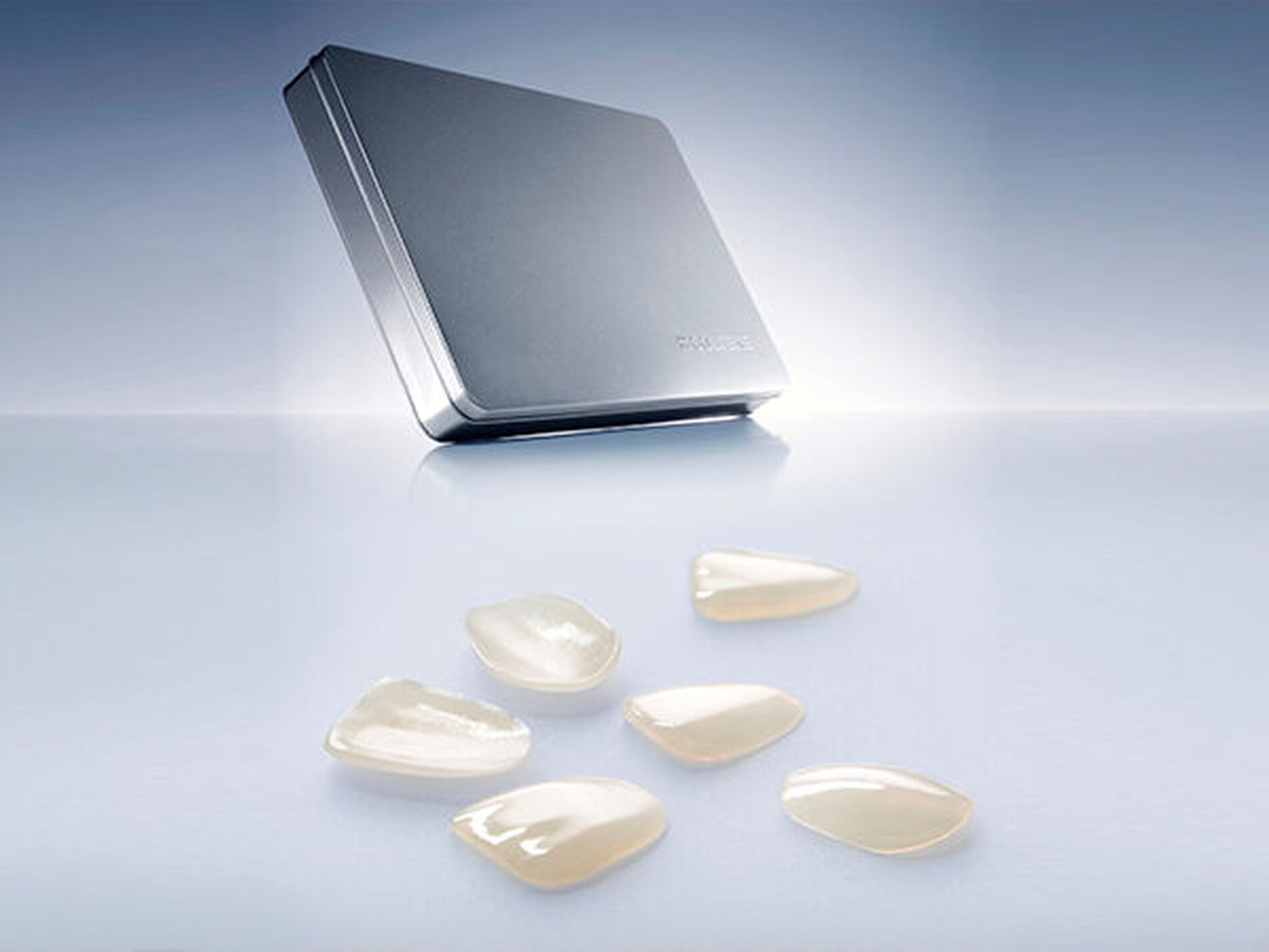 Restaurationen mit CAD/CAM-Kompositen en vogue - zm-online