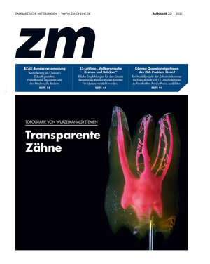 zm Ausgabe 22/2021