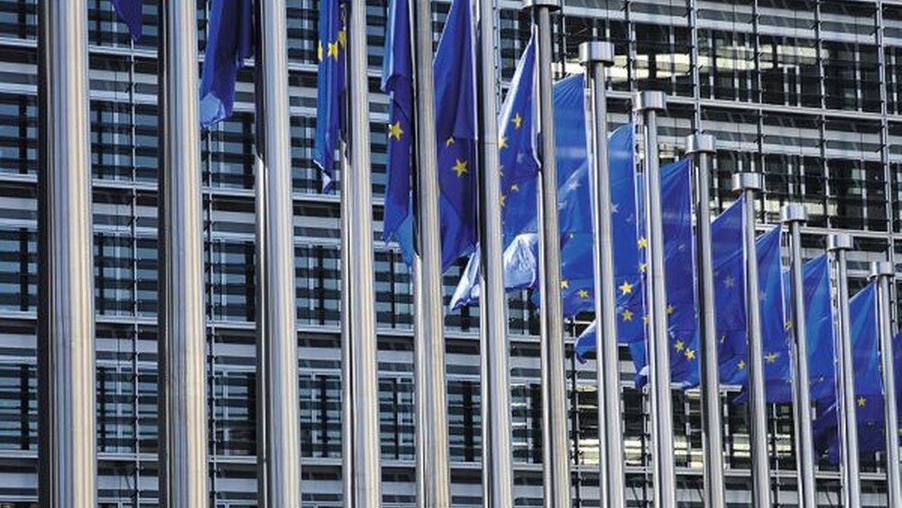 Die EU-Kommission legte den überarbeiteten Richtlinienvorschlag vor. |