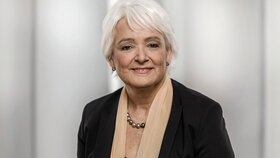 Dr. Christiane Groß, Präsidentin Deutscher Ärztinnenbund
