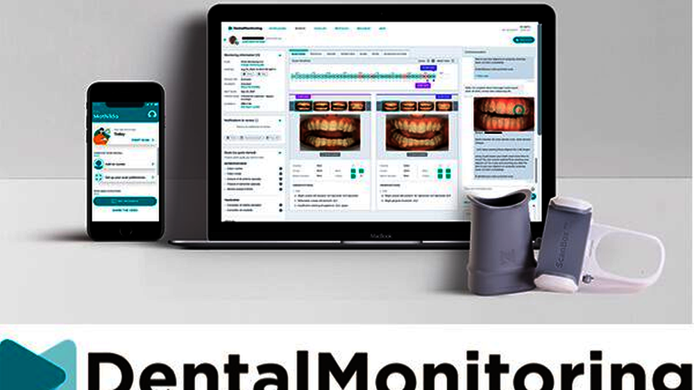 Die DM Intelligent Platform ist jetzt der einzige digitale Workflow, der sich mit allen heute auf dem Markt erhältlichen digitalen Dentallösungen verbinden und integrieren lässt.