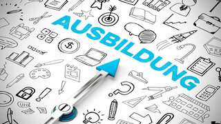 Ausbildung Azubi Ausbildungsvertrag