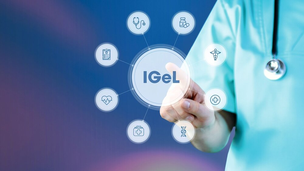 IGeL (Individuelle Gesundheitsleistungen)