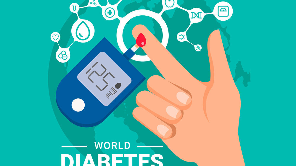 Rund 8,5 Millionen Menschen in Deutschland sind an Diabetes mellitus Typ 2 erkrankt. Hinzu kommt eine Dunkelziffer von mindestens 2 Millionen Menschen. An Parodontitis leiden rund 35 Millionen.