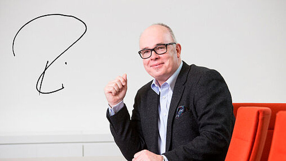 Dr. Uwe Axel Richter, Chefredakteur | Dr. Uwe Axel Richter, Chefredakteur |