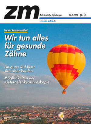 zm Ausgabe 18/2018