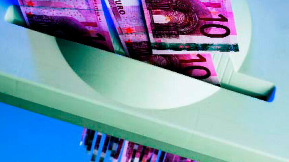 Kostendämpfer oder pure Geldvernichtung? Zehn Euro Kassengebühr schaffen Chaos, Verwirrung, zusätzliche Bürokratie und immensen Unmut in der Bevölkerung.
