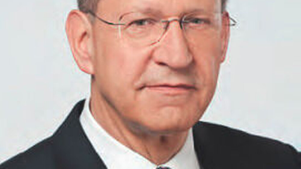 Dr. Peter Engel\r\nPräsident der Bundeszahnärztekammer