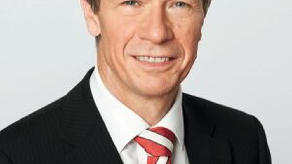 Prof. Dr. Dietmar Oesterreich