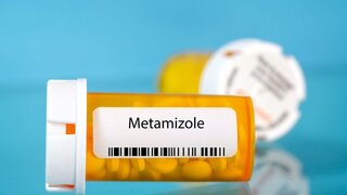 Metamizol
