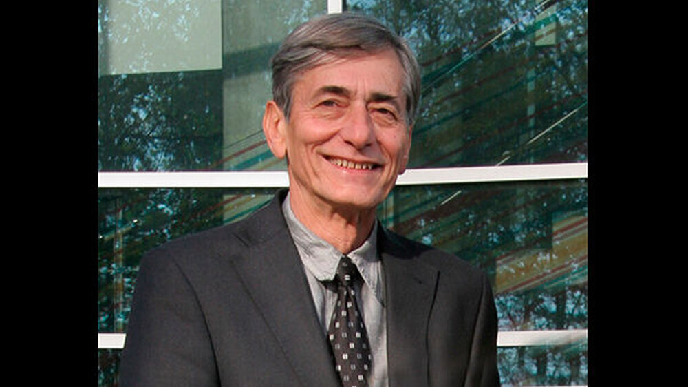 Mario J. Perinelli, Ehrenmitglied des Verein für Zahnhygiene e.V., starb am 30. Juli.