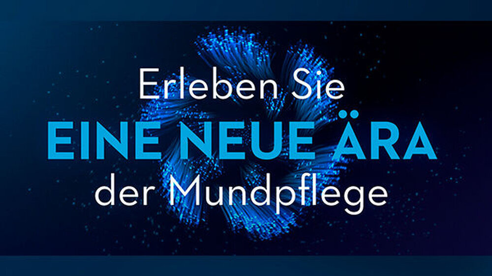 Mit den Vorzügen der neuen Oral-B iO nehmen Patienten die tägliche Zahnputzroutine nicht mehr als Pflicht, sondern als motivierende Zahnpflegeerfahrung wahr.