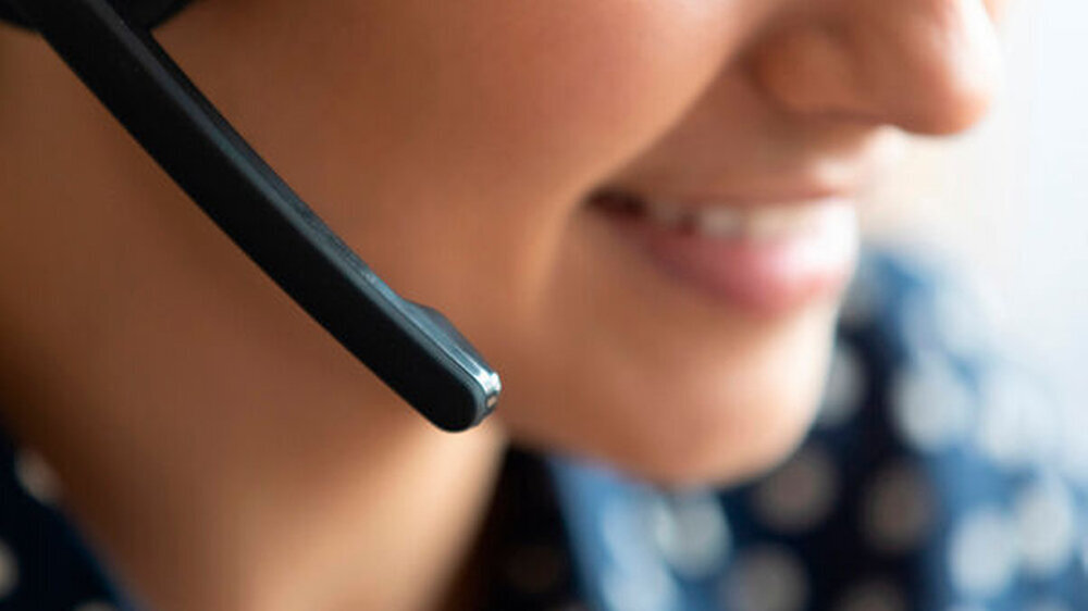 Neben der Telefonberatung sollen künftig weitere Formate greifen: zum Beispiel die Gruppenberatung von vulnerablen Gruppen, Video-Telefonie, Webinare oder Live-Chats.
