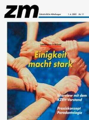 zm Ausgabe 11/2005