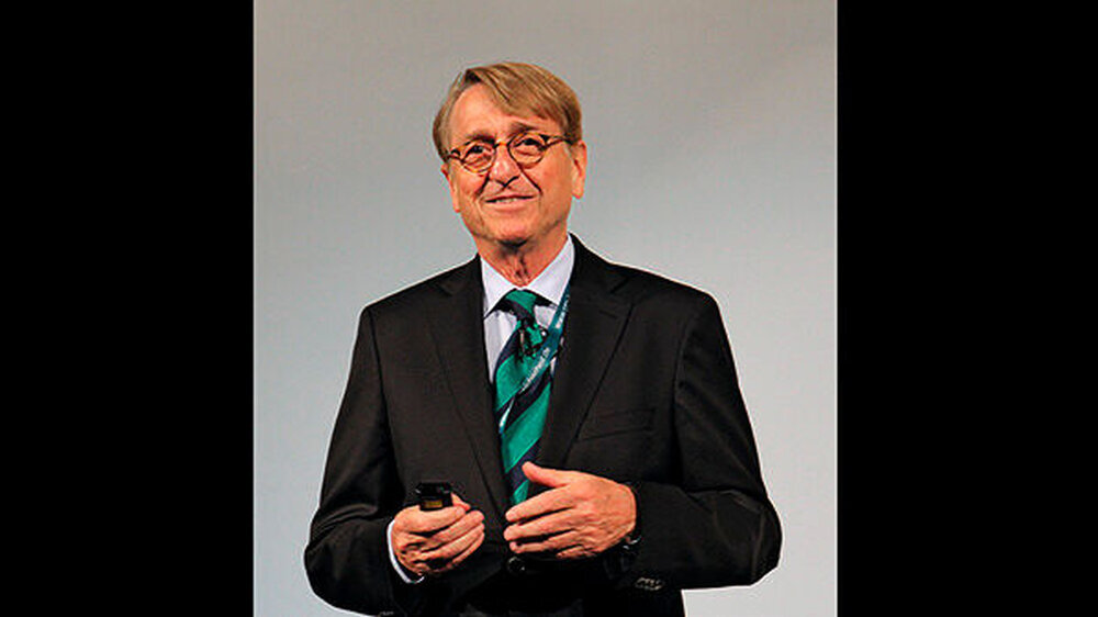 Die erschreckende Zahl sei die aktuell „bestmögliche Schätzung“, erklärte Prof. Matthias Rothmund,.....
