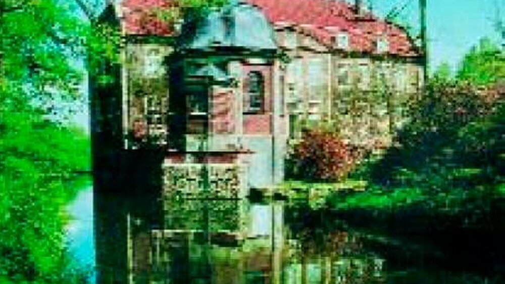 Für KZV und ZÄK Westfalen-Lippe eine Tradition: das Schlossgespräch mit Journalisten