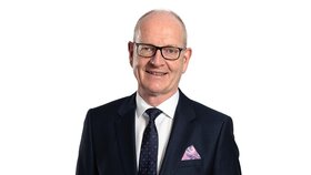 Martin Hendges, Stellvertretender Vorsitzender der KZBV