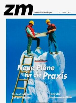 zm Ausgabe 3/2003