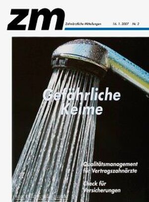 zm Ausgabe 2/2007