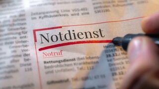Notdienst