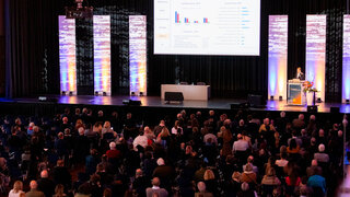 Karl-Häupl-Kongress am 28.2.2026 in Köln