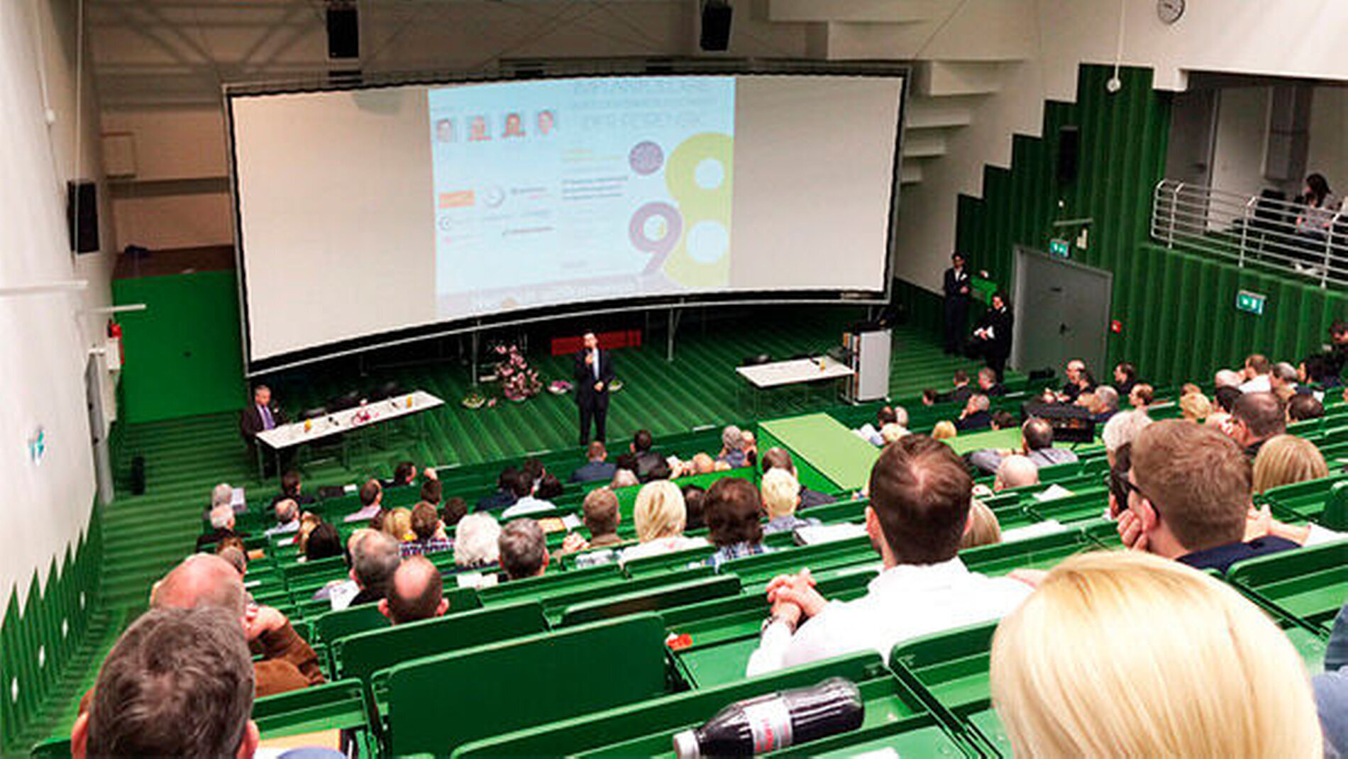 German Meisinger Bone Management Symposium 2015