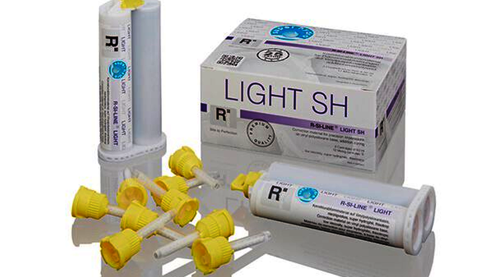 R-SI-LINE LIGHT SH.