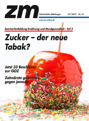 zm Ausgabe 14/2019