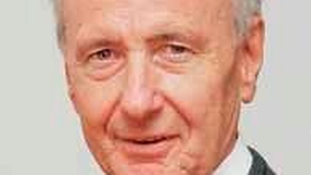 Dr. Dr. Jürgen Weitkamp\r\nPräsident der Bundeszahnärztekammer