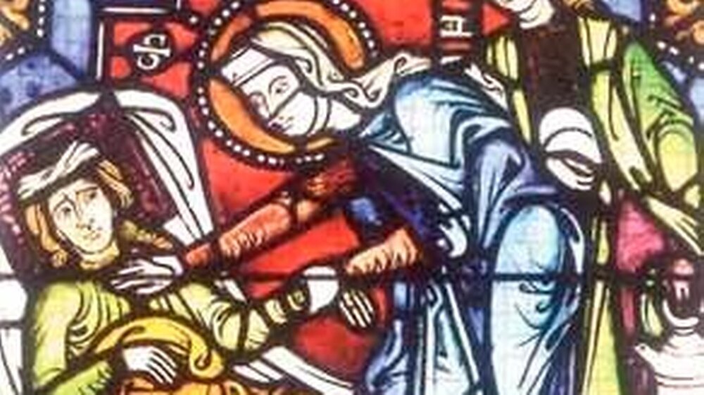 Die heilige Elisabeth – eine Ausstellung in Marburg