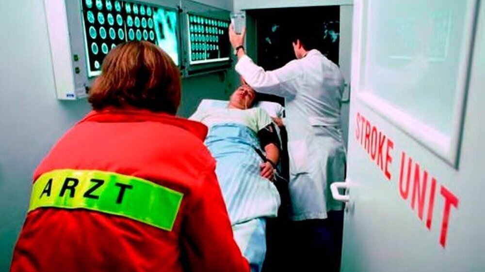 Das Herz-Kreislauf-Risiko bei Schlafapnoe ist erhöht, insbesondere ist das Schlaganfall-Risiko bei Schlafapnoe-Patienten um das Mehrfache gesteigert.