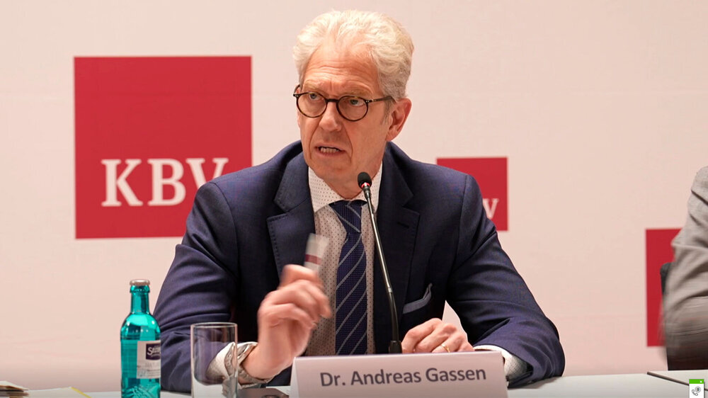 Andreas Gassen