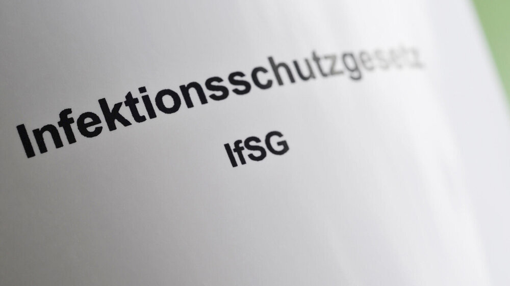 Der Inzidenzwert bleibt wichtig, doch sollen die Corona-Beschränkungen ab jetzt mehr von der Belegungssituation in den Kliniken abhängen.